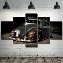 Load image into Gallery viewer, VW Beetle Wallpaper