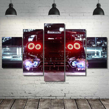 Laden Sie das Bild in den Galerie-Viewer, GT-R R35 Canvas FREE Shipping Worldwide!! - Sports Car Enthusiasts
