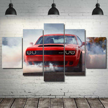 Load image into Gallery viewer, Dodge Challenger SRT Wallpaper