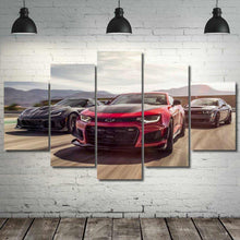 Load image into Gallery viewer, Dodge Challenger SRT Wallpaper