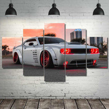 Load image into Gallery viewer, Dodge Challenger SRT Wallpaper