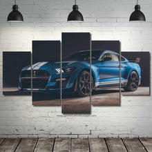 Load image into Gallery viewer, Ford Mustang Wallpaper