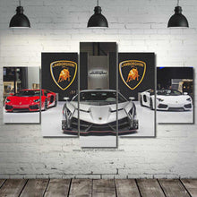 Load image into Gallery viewer, Lamborghini Aventador Wallpaper