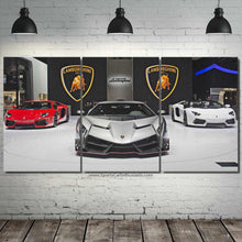 Load image into Gallery viewer, Lamborghini Aventador Wallpaper