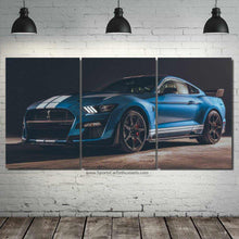 Load image into Gallery viewer, Ford Mustang Wallpaper
