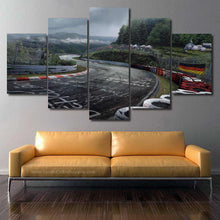 Load image into Gallery viewer, Nurburgring Nordschleife Wallpaper