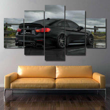 Load image into Gallery viewer, BMW M4 Canvas FREE Shipping Worldwide!! - Sports Car Enthusiasts