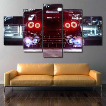 Laden Sie das Bild in den Galerie-Viewer, GT-R R35 Canvas FREE Shipping Worldwide!! - Sports Car Enthusiasts