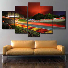 Load image into Gallery viewer, Circuit of Spa-Francorchamps