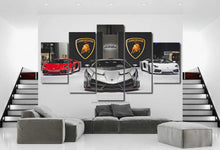 Load image into Gallery viewer, Lamborghini Aventador Wallpaper