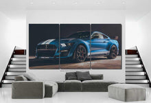Load image into Gallery viewer, Ford Mustang Wallpaper