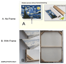 Load image into Gallery viewer, Canvas FREE Shipping Worldwide!!