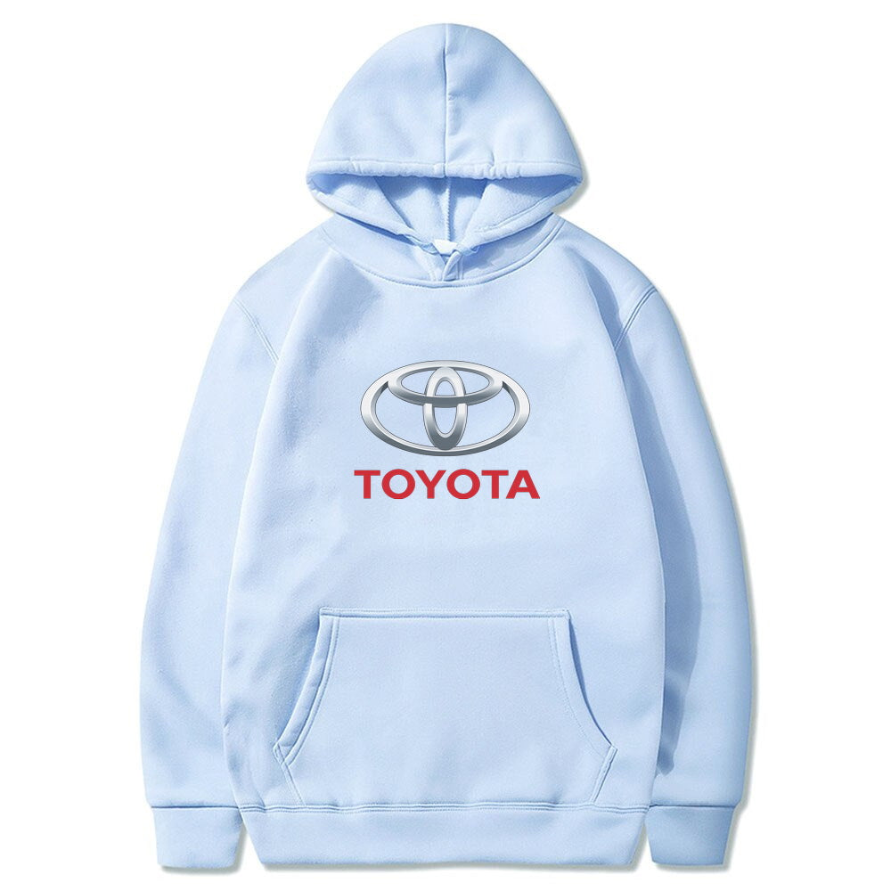 Toyota hoodie deals
