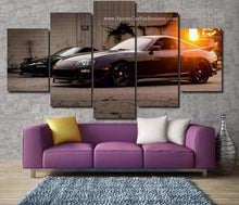 Load image into Gallery viewer, JDM Canvas FREE Shipping Worldwide!! - Sports Car Enthusiasts