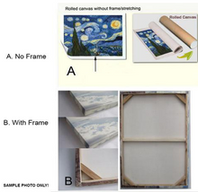 Load image into Gallery viewer, Audi RS6-R ABT Canvas FREE Shipping Worldwide!! - Sports Car Enthusiasts