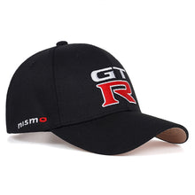Load image into Gallery viewer, Nissan GTR Cap FREE Shipping Worldwide!! - Sports Car Enthusiasts