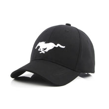 Load image into Gallery viewer, Ford Mustang Cap FREE Shipping Worldwide!! - Sports Car Enthusiasts