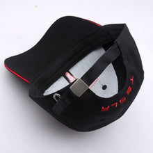 Load image into Gallery viewer, Tesla Cap FREE Shipping Worldwide!! - Sports Car Enthusiasts