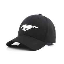 Load image into Gallery viewer, Ford Mustang Cap FREE Shipping Worldwide!! - Sports Car Enthusiasts
