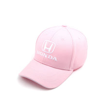 Load image into Gallery viewer, Honda Cap FREE Shipping Worldwide!! - Sports Car Enthusiasts
