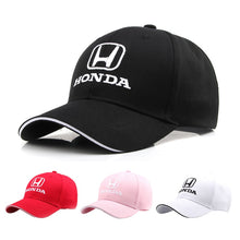 Load image into Gallery viewer, Honda Cap FREE Shipping Worldwide!! - Sports Car Enthusiasts