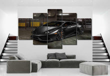 Load image into Gallery viewer, Lamborghini Canvas FREE Shipping Worldwide!! - Sports Car Enthusiasts