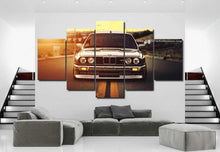 Load image into Gallery viewer, BMW E30 M3 Canvas FREE Shipping Worldwide!! - Sports Car Enthusiasts