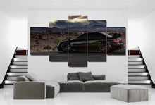 Load image into Gallery viewer, Subaru Impreza STI Canvas FREE Shipping Worldwide!! - Sports Car Enthusiasts