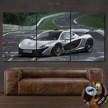 Load image into Gallery viewer, McLaren Wallpaper