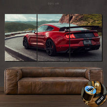 Load image into Gallery viewer, Ford Mustang Wallpaper