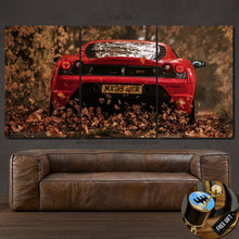 Load image into Gallery viewer, F430 Canvas FREE Shipping Worldwide!! - Sports Car Enthusiasts