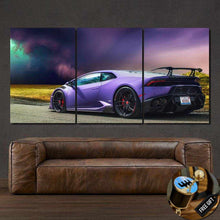 Load image into Gallery viewer, Lamborghini Wallpaper