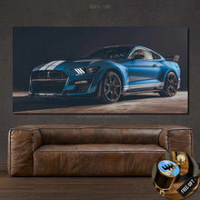 Load image into Gallery viewer, Ford Mustang Wallpaper