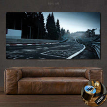 Load image into Gallery viewer, Nurburgring Nordschleife