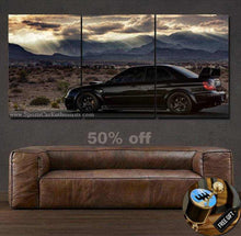 Load image into Gallery viewer, Subaru Impreza STI Canvas FREE Shipping Worldwide!! - Sports Car Enthusiasts