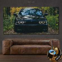 Load image into Gallery viewer, BMW E39 Canvas FREE Shipping Worldwide!! - Sports Car Enthusiasts