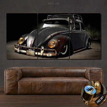 Load image into Gallery viewer, VW Beetle Wallpaper