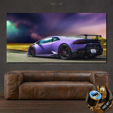 Load image into Gallery viewer, Lamborghini Wallpaper