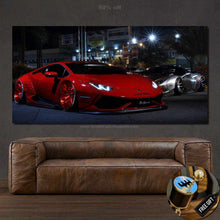 Load image into Gallery viewer, 458 Italia Wallpaper
