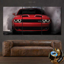 Load image into Gallery viewer, Dodge Wallpaper