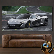 Load image into Gallery viewer, McLaren Wallpaper