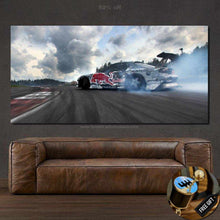 Load image into Gallery viewer, Mazda RX7 Rotary