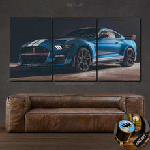 Load image into Gallery viewer, Ford Mustang Wallpaper