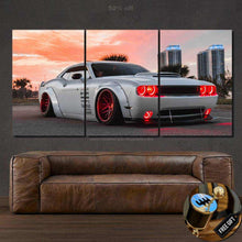 Load image into Gallery viewer, Dodge Challenger SRT Wallpaper