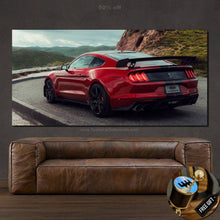 Load image into Gallery viewer, Ford Mustang Wallpaper