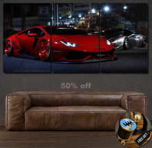 Load image into Gallery viewer, 458 Italia Wallpaper