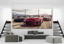 Load image into Gallery viewer, Dodge Challenger SRT Wallpaper