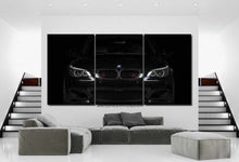 Load image into Gallery viewer, BMW E60 M5 Canvas FREE Shipping Worldwide!! - Sports Car Enthusiasts