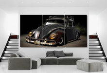 Load image into Gallery viewer, VW Beetle Wallpaper