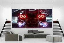Laden Sie das Bild in den Galerie-Viewer, GT-R R35 Canvas FREE Shipping Worldwide!! - Sports Car Enthusiasts